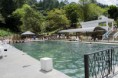 TERMALES "LOS VOLCANES"